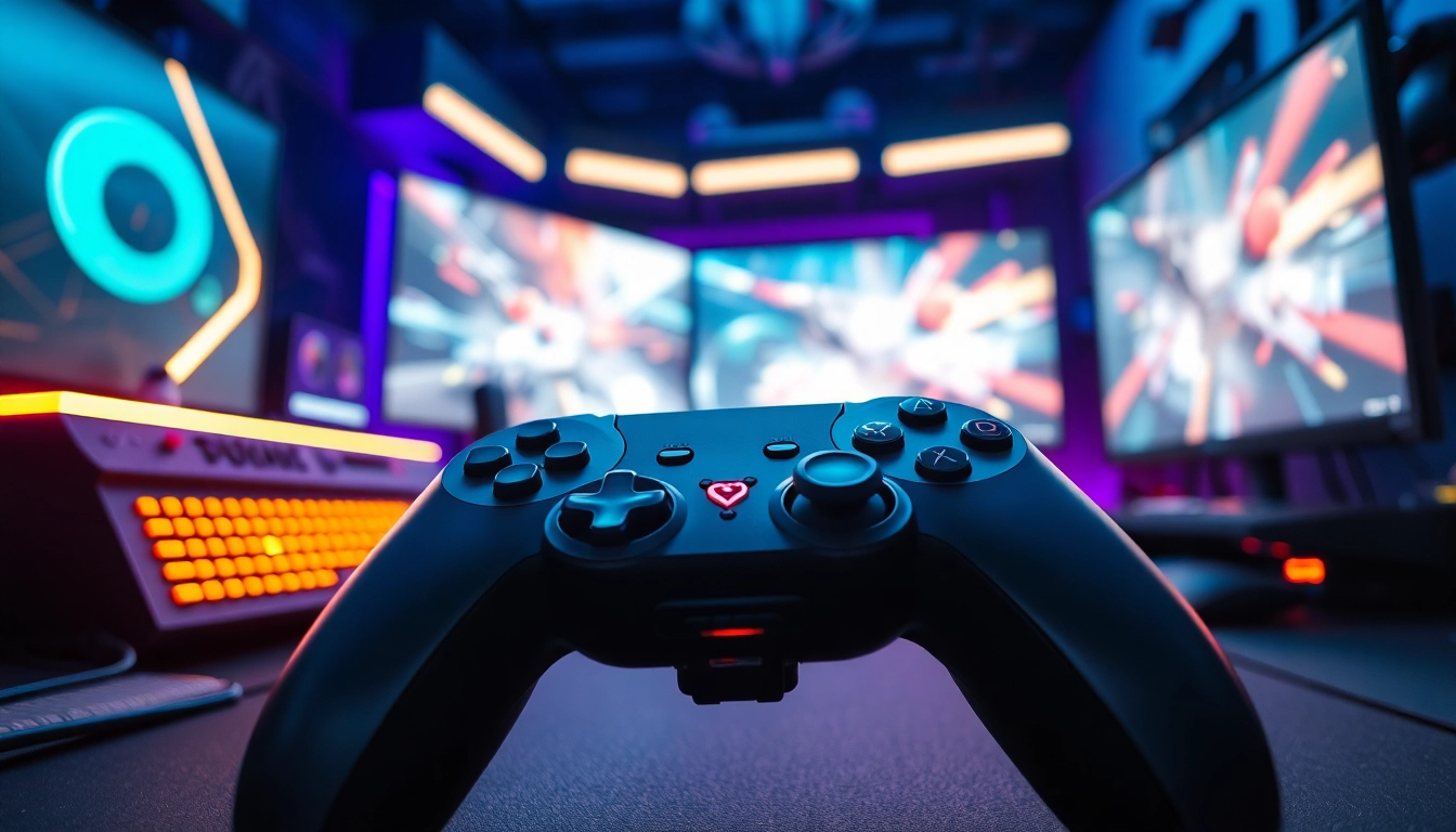 Cronus zen device enhancing gaming performance with precision and ease.