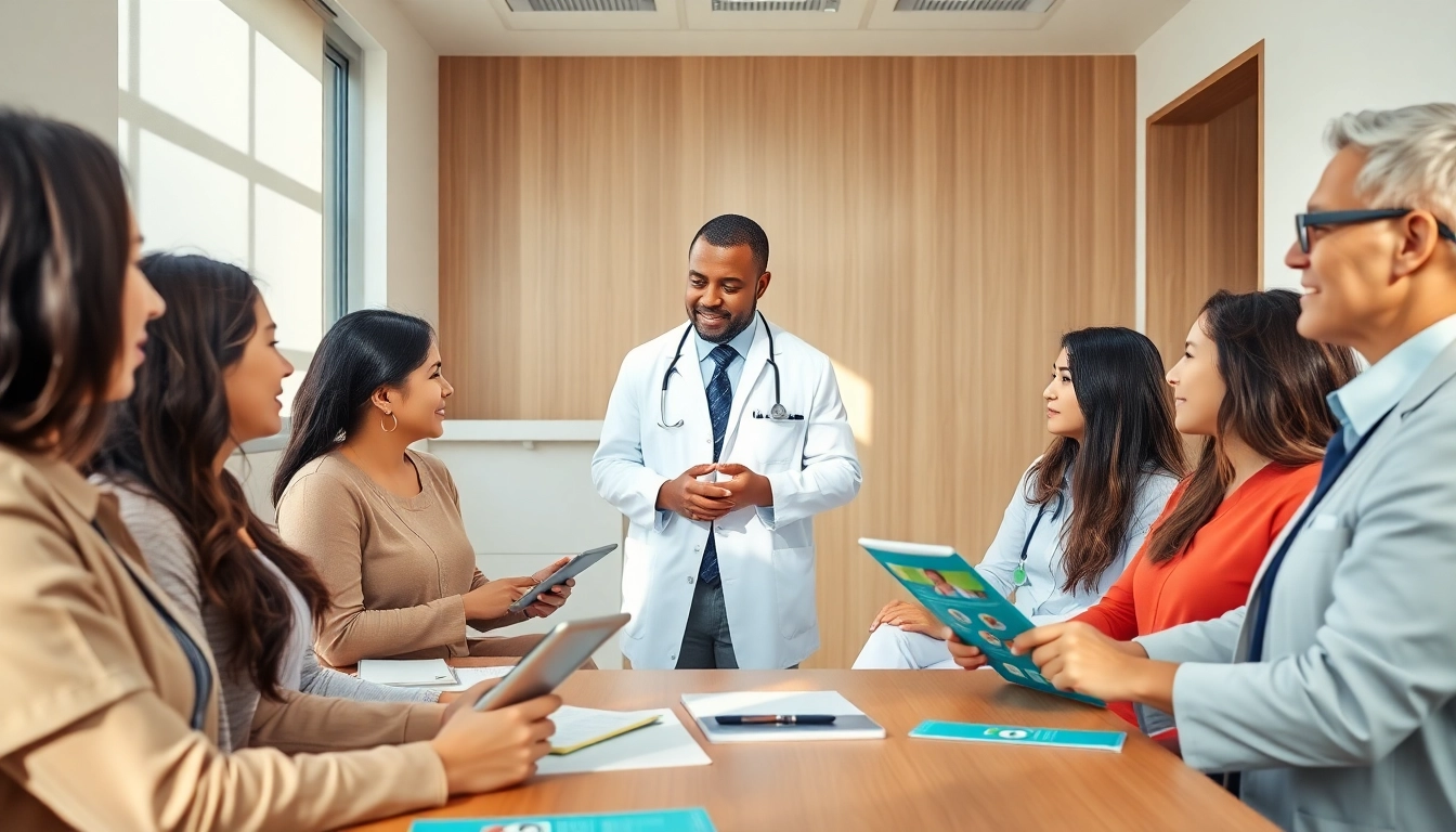 Maximizing Health Care Engagement Through https://www.medexdtc.com Services