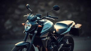 Découvrez les accessoires de motocycle de Motopaco pour une expérience de conduite inoubliable.