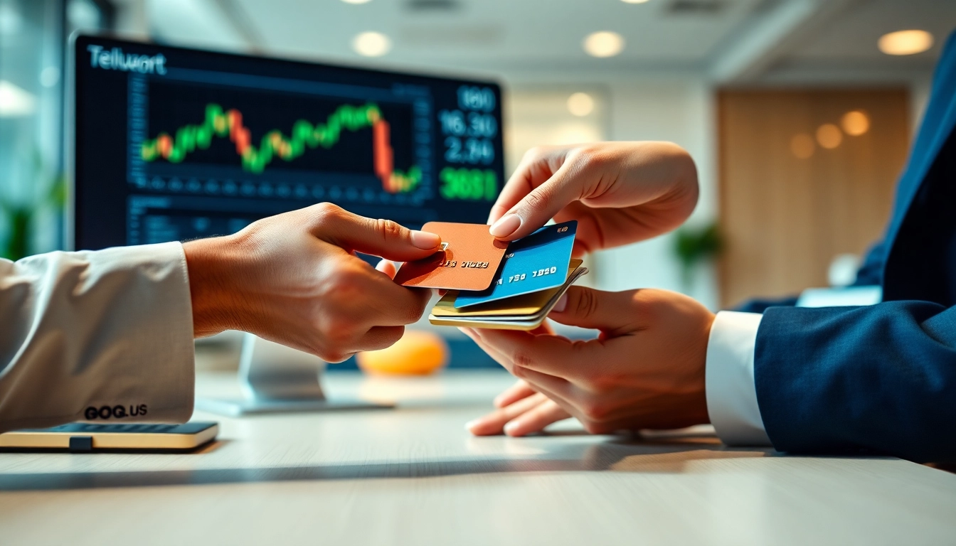 신용카드 현금화: 안전하고 정확하게 이용하는 방법