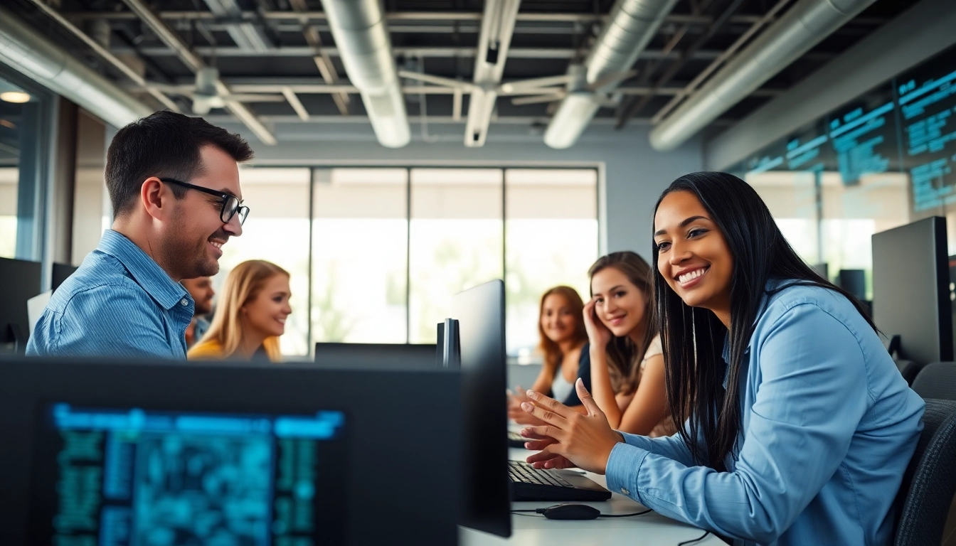 Comprehensive Guide to HERO Managed Services Tampa for 2025: Expert Solutions for Your Business