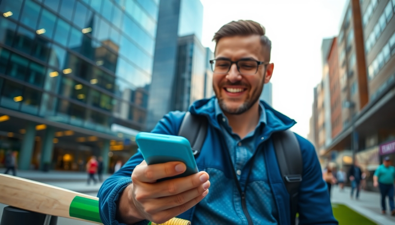 Top Rated Sports Betting Apps in India: Features and Benefits