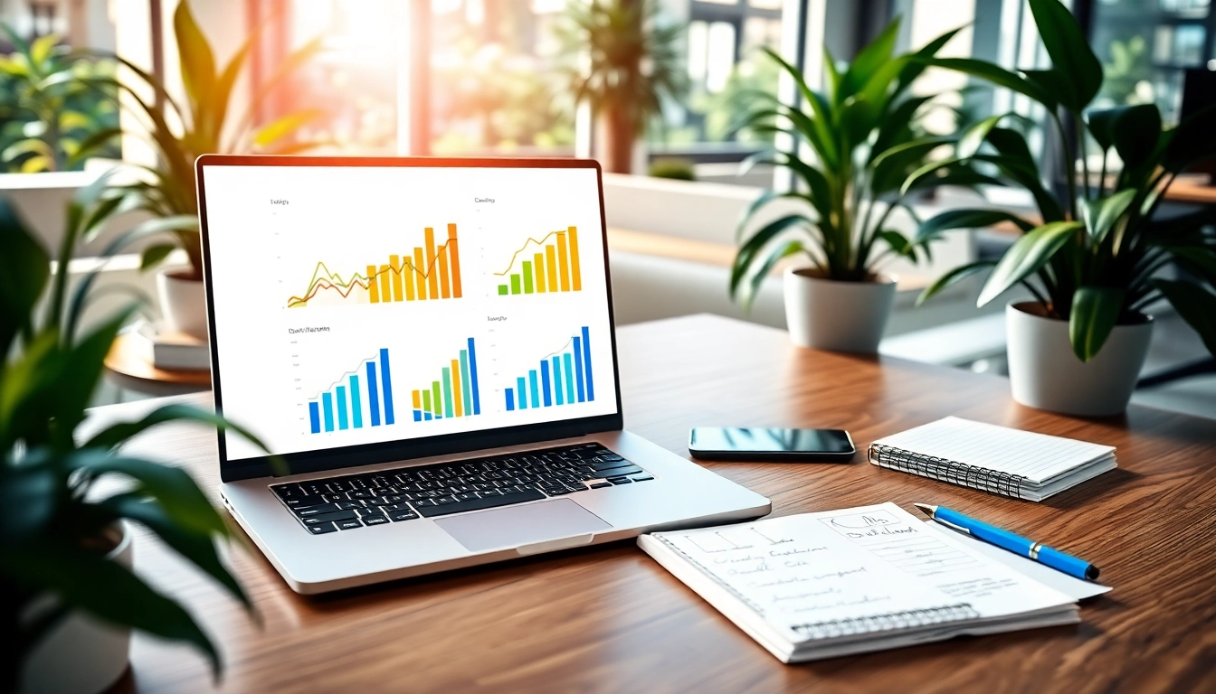 Your Guide to Effective Digital Marketing Strategies on https://whatalker.com