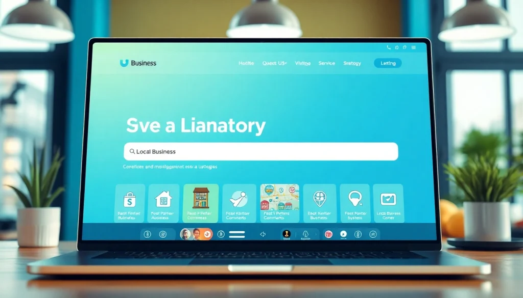 Vind bedrijven gemakkelijk met https://bedrijvengidsen-nederland.nl | Professionele bedrijvengids interface