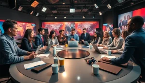 Оновлення новин на https://sumy24.com.ua у активному офісі журналістів.