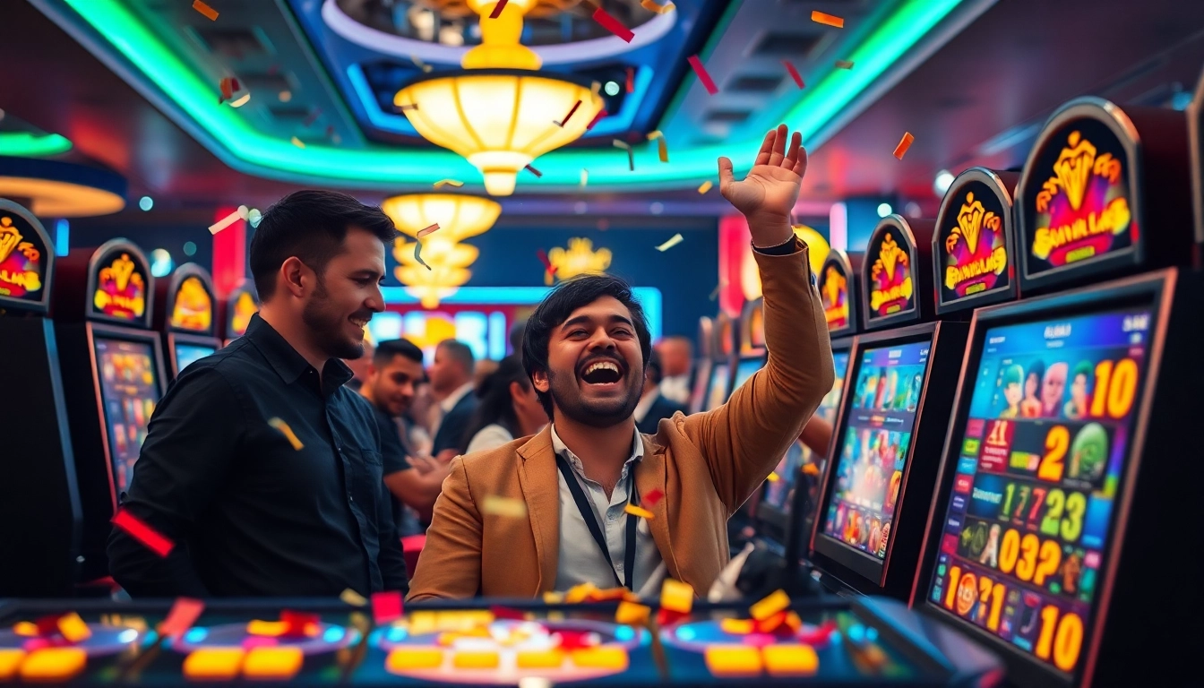 Rusia777: Tempat Terbaik Untuk Menjadi Pemenang di Dunia Perjudian Online