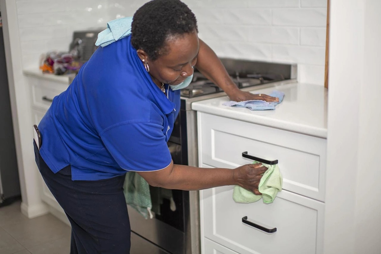 Kitchen Deep Cleaning Dubai for Residential and Commercial Clients