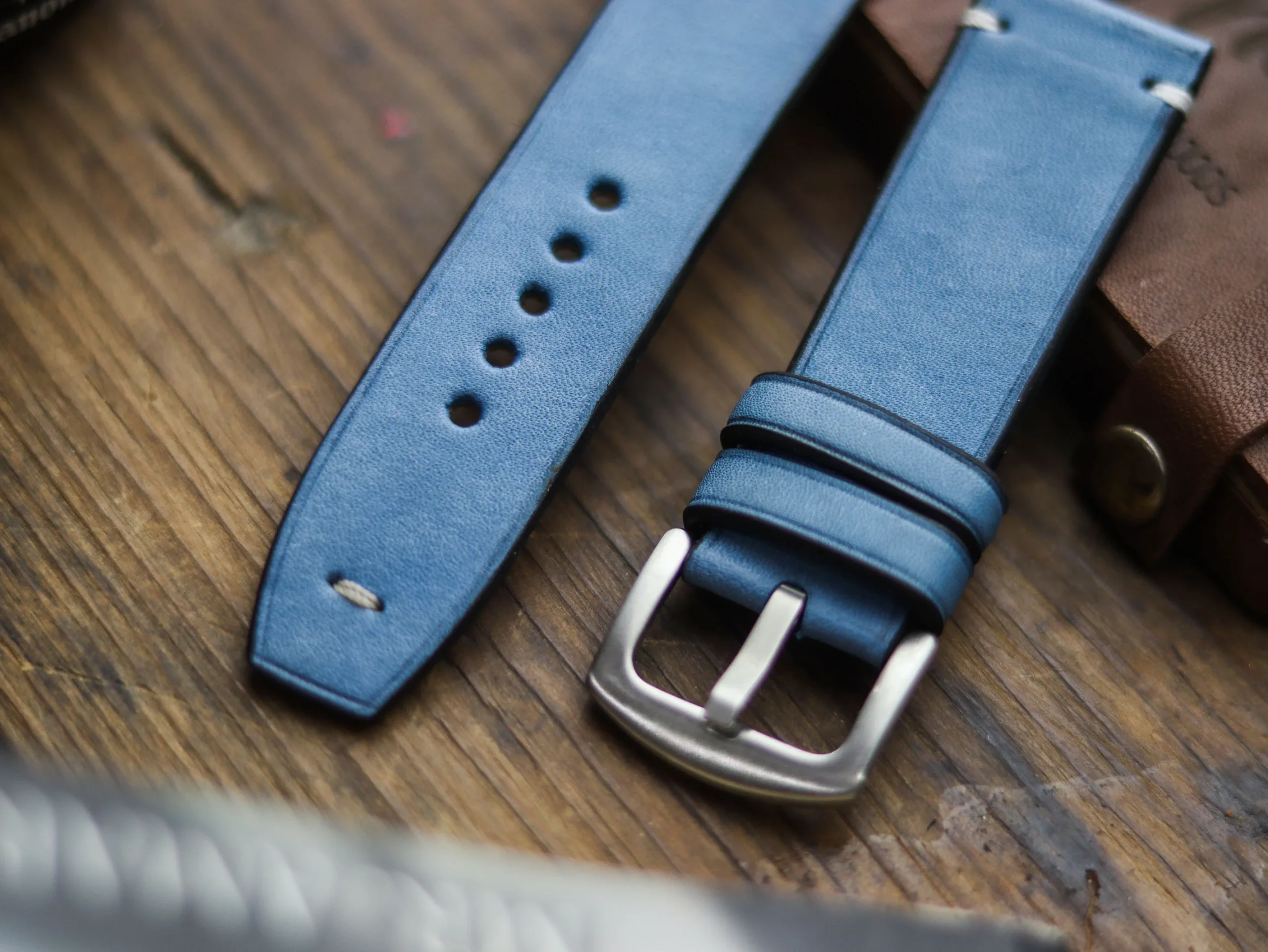 20mm Watch Strap Replacement – Upgrade Your Watch Look with SecTime