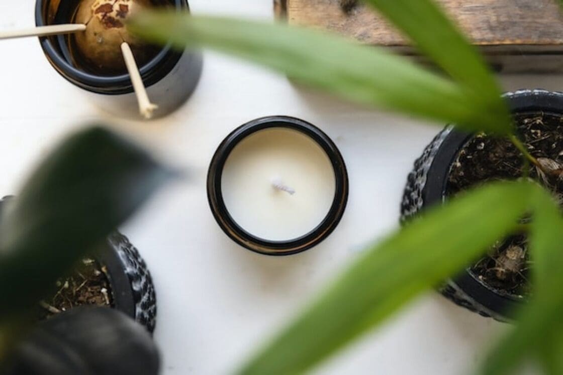 Why Sand Texture Candles for Home Are the New Design Obsession
