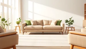 Transform your living space with professional sofa cleaning Dubai for a fresh and inviting look.