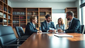 Consult with experts at https://www.tnlmiami.com to navigate legal matters efficiently in a professional setting.