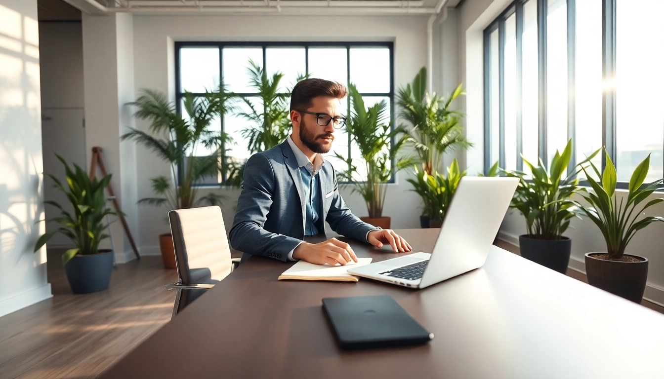 Effective Strategies to Enhance Your Presence at https://albmaftoh.com