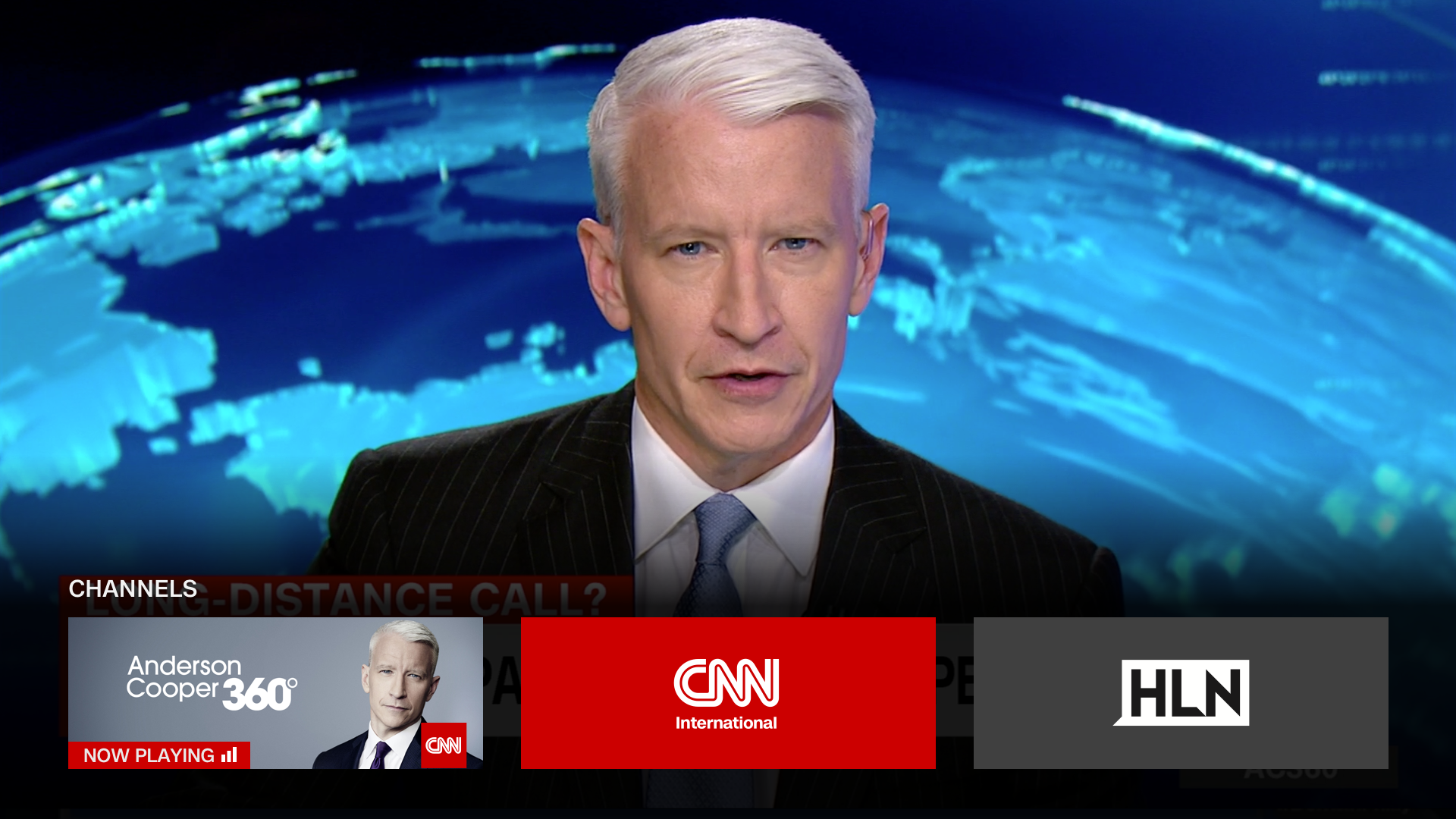 Stream the World’s News Now with CNN Live Stream