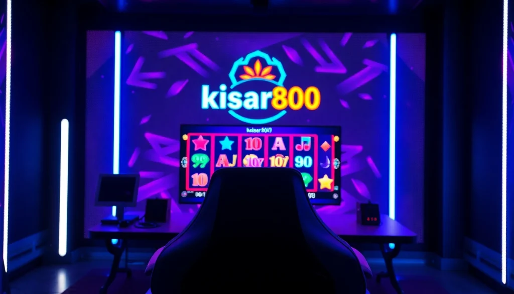 Raih kemenangan di kaisar800 slot dengan suasana permainan online yang energik.