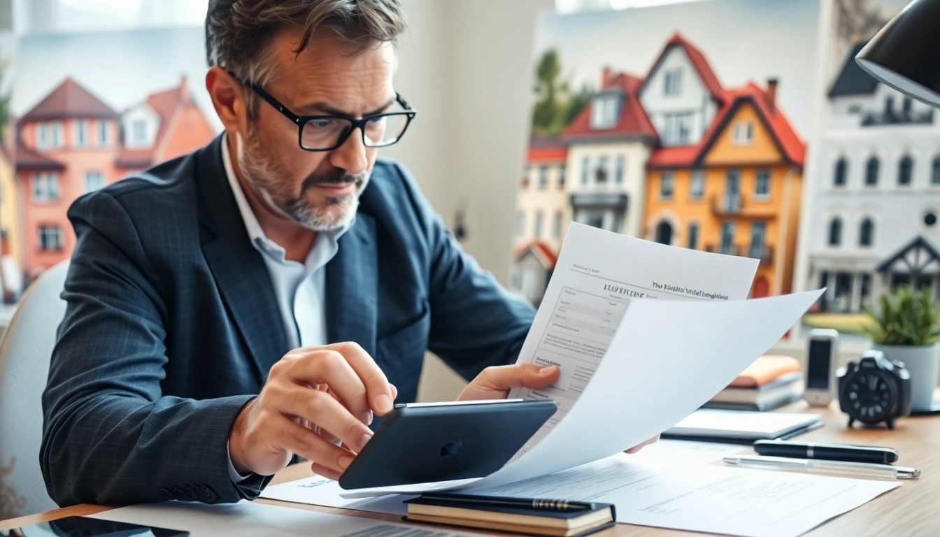 Hausbewertung in Frankfurt: Professionell und Unverbindlich mit https://frankfurt-haus-bewerten.de