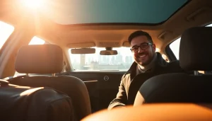 Book your Nottingham to Heathrow Taxi for a comfortable ride with professional drivers.