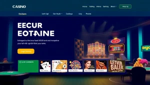 TV88 online casino homepage showcasing secure gaming options at https://whycazino.com with engaging game visuals.
