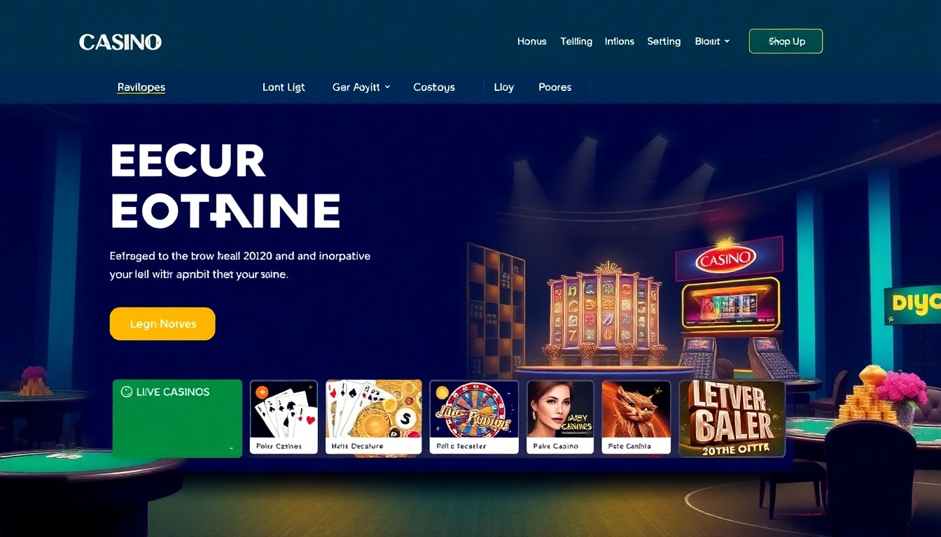 Discover Why TV88 is the Definitive Online Casino Choice for 2025