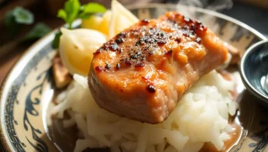 アンス 口コミを基に、オンライン診療の効果を示す肌のBefore→After写真。