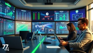 79king: premium online betting hub with secure multi-device access