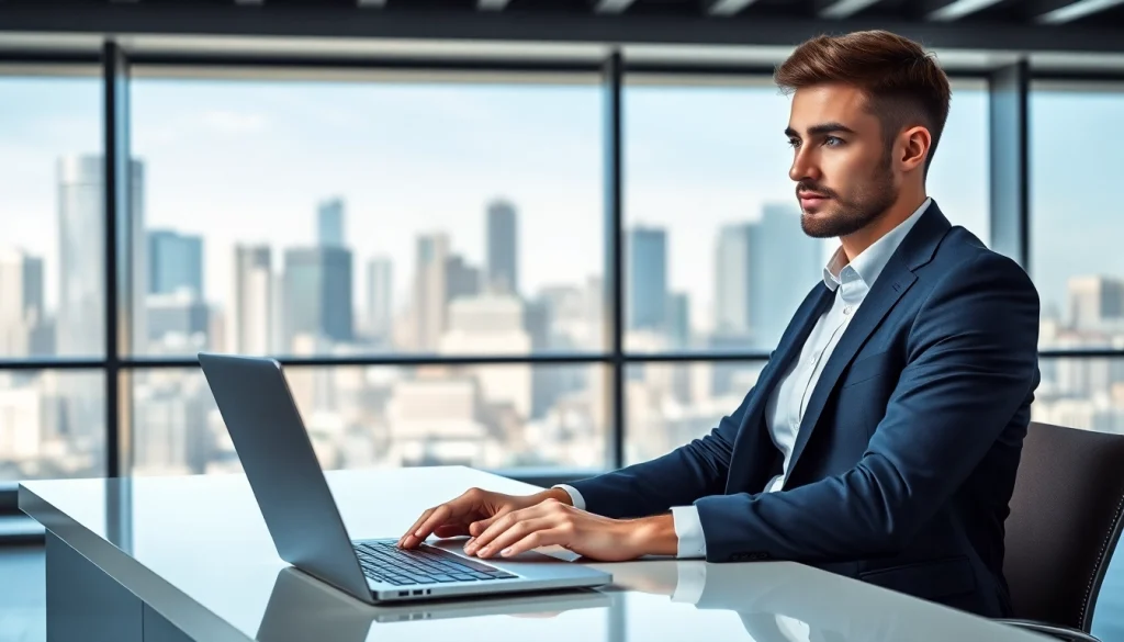 Boost your networking with LinkedIn Account Rental through verified profiles in a professional setting.