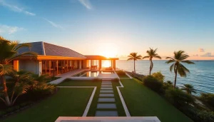 Villa management phuket professionals ensuring luxurious villa maintenance and optimal guest experiences.