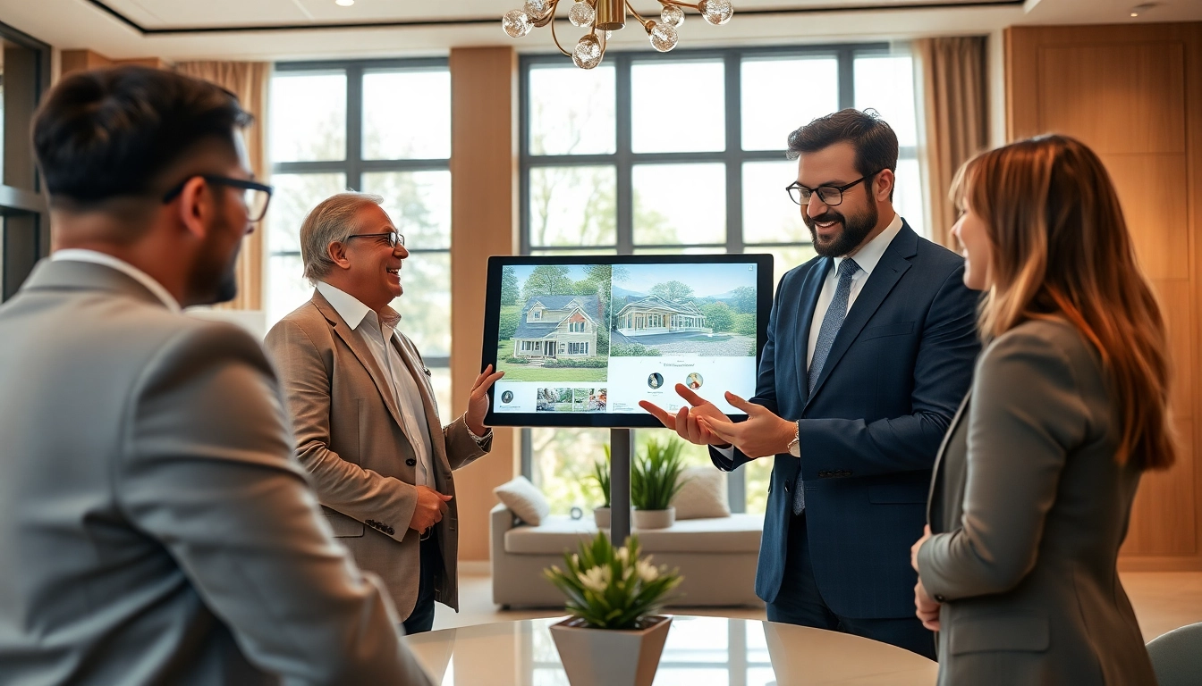 Die besten Tipps zur Wahl Ihres Immobilienmaklers auf https://immobilienmakler-bester.de