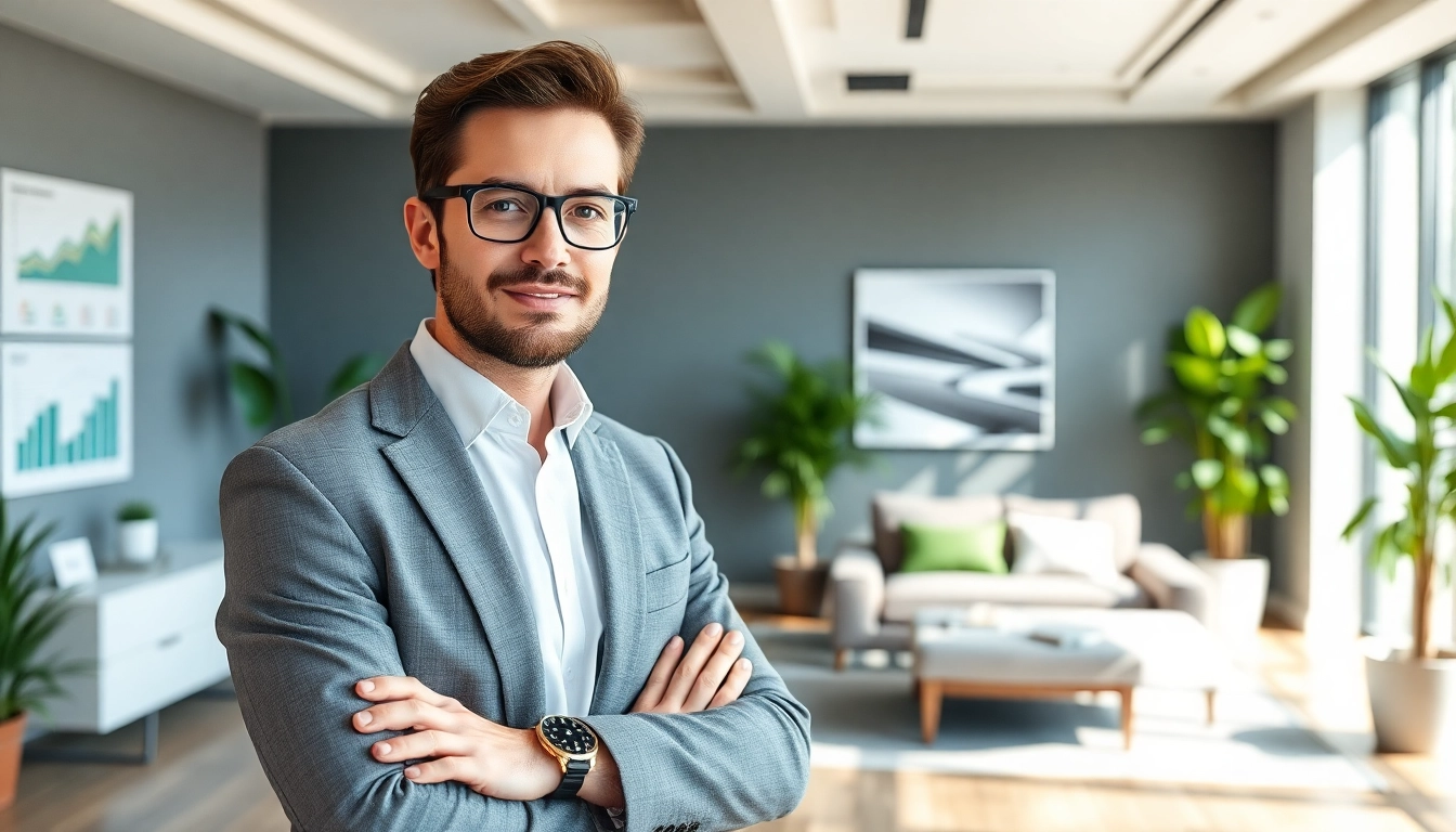 Die besten Strategien für erfolgreichen Wohnungsverkauf auf https://wohnung-verkaufen.immobilien