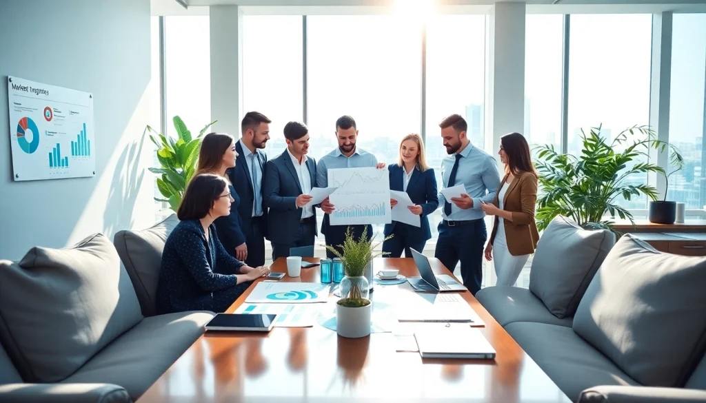 Engage with https://envisionbrandmarketing.com/contactus.html to connect with our expert marketing team.