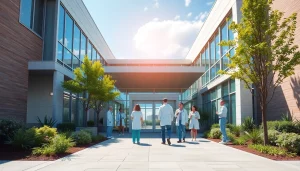 Bezoek het https://tweestedenziekenhuis.nl en ervaar de moderne gezondheidszorg in een gastvrije omgeving.