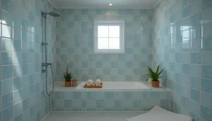 Реставрация чугунной ванны жидким акрилом цена: профессиональный процесс восстановления покрытия.