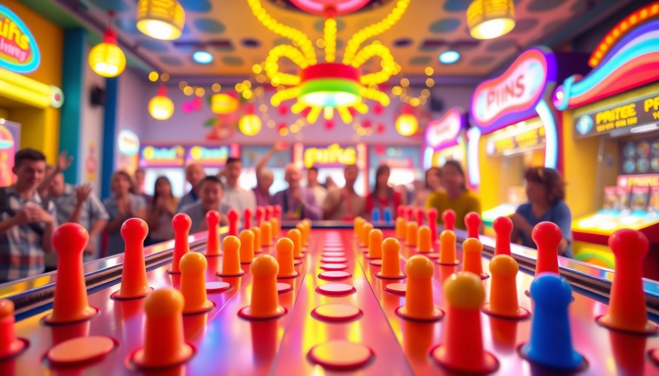 Mastering the Plinko Game: Strategies for Success and Fun