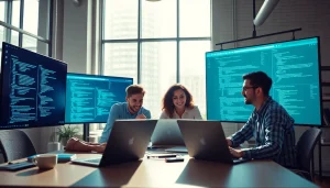 Learn about effective strategies on https://solarxmedia.com for enhancing digital engagement through teamwork.