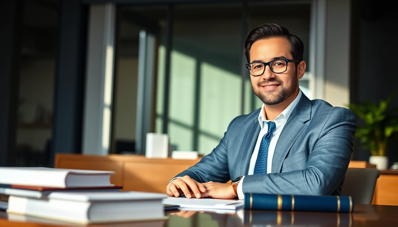 How to Choose the Right https://www.marylandpersonalinjurylawyer.com for Your Personal Injury Case