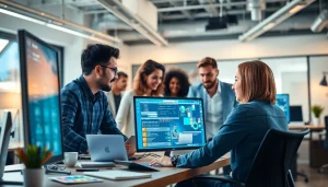 Optimaliseer jouw website met https://www.stofnodig.nl voor effectieve digitale samenwerking.