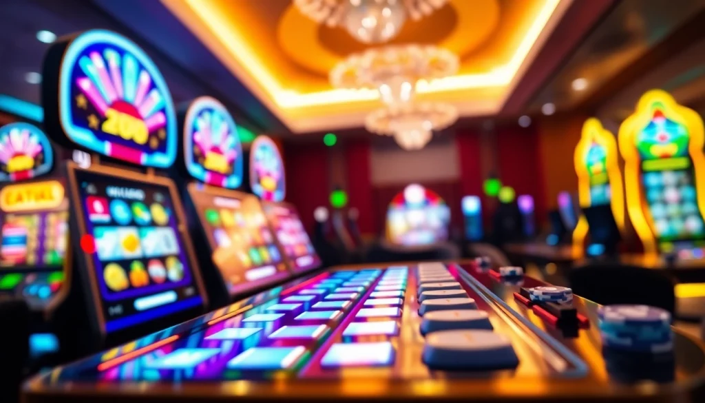 Menangkan permainan komengtoto di mesin slot yang cerah dan menarik.