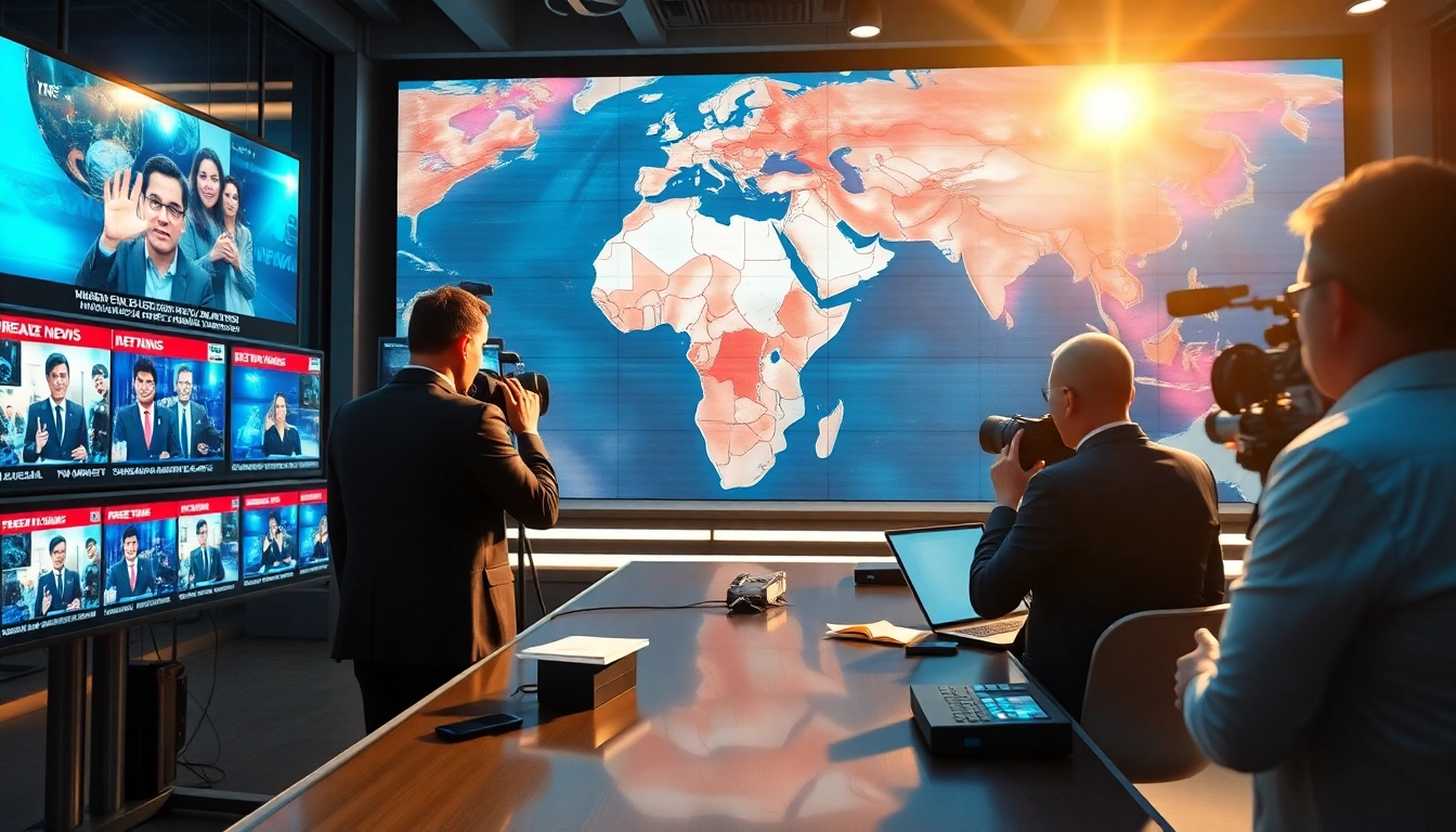 Timely Insights and Updates from https://saudiwadi.com on Global Events