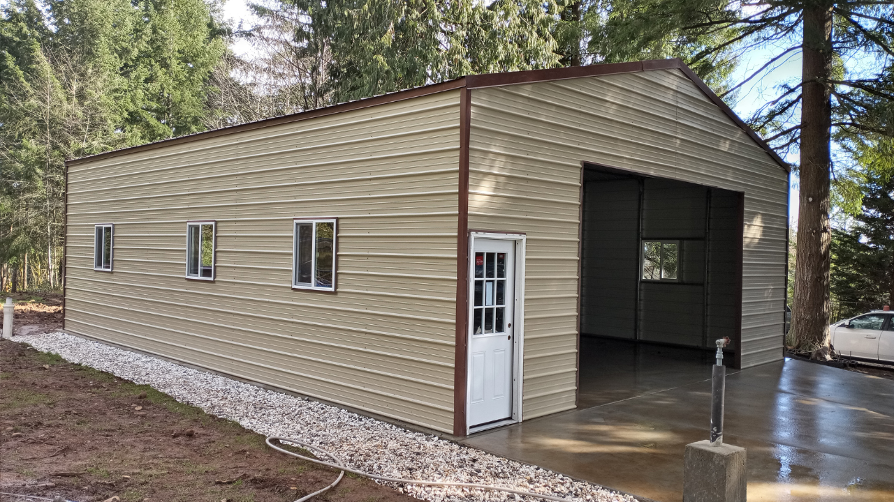 Markise elektrisch 5m: Design trifft auf smarte Technologie