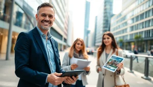 Immobilienmakler in Frankfurt präsentiert top Angebote bei https://frankfurt-bester-immobilienmakler.de