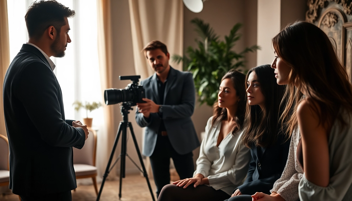 Portrait Photography in Milan: Capturing Your Essence in 2025