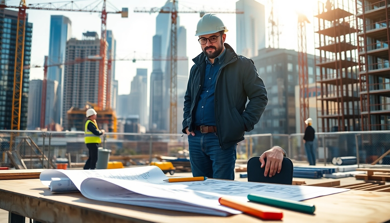 Your Complete Guide to Choosing a New York General Contractor for Your Project