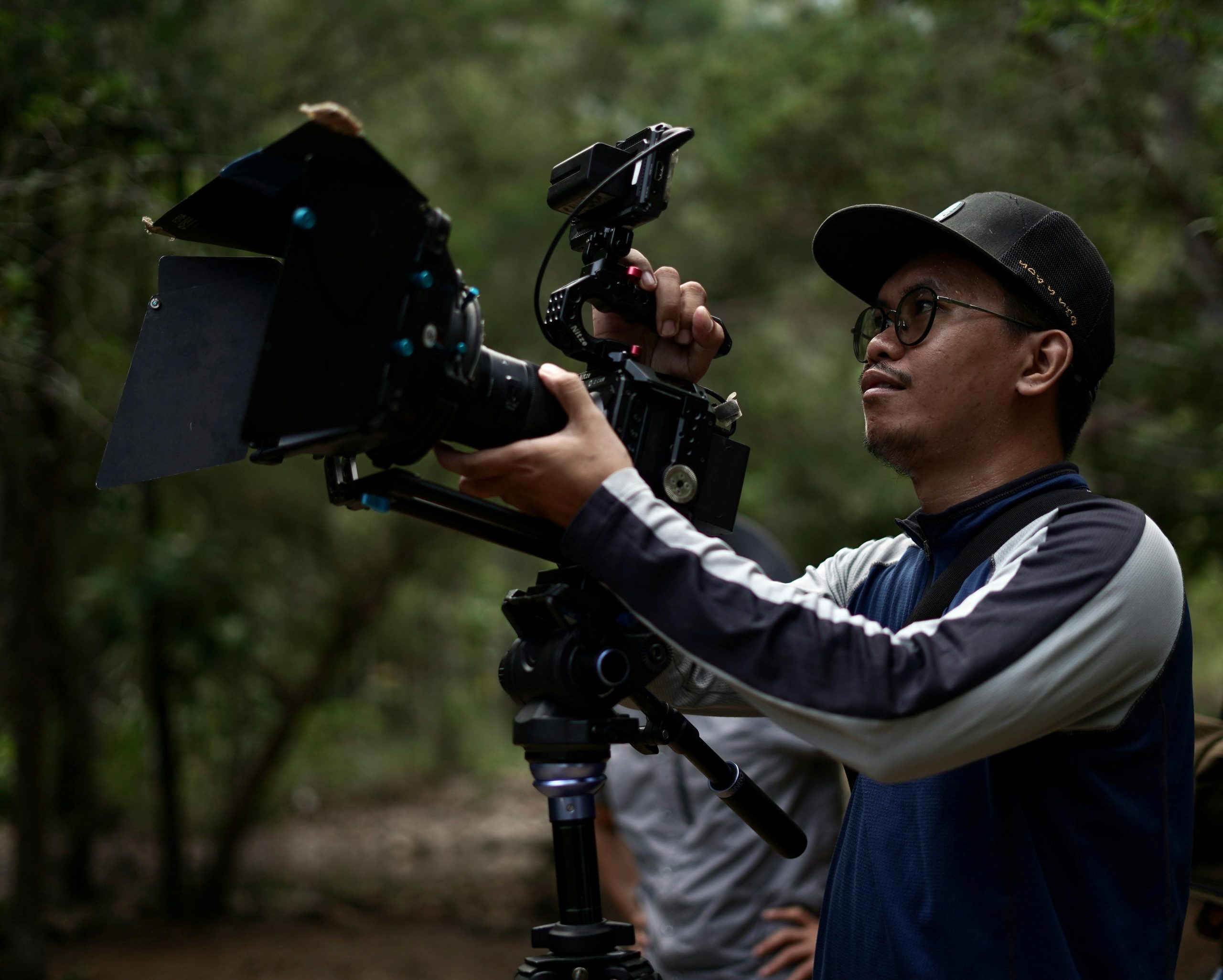 Innovative Video Production Tailored to Your Brand