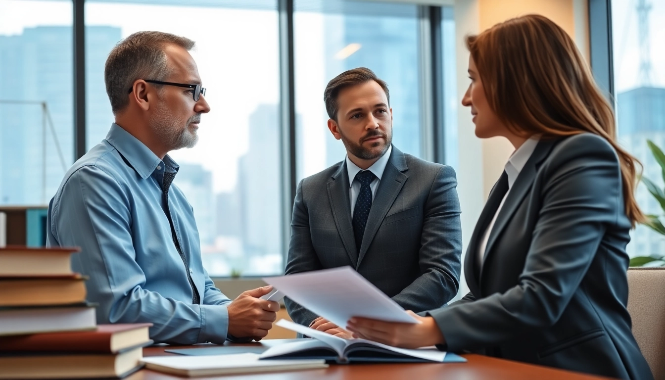 Family Law Expertise at https://www.buckheadfamilylaw.com: Navigating Atlanta’s Legal Landscape