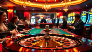 Experience the thrill of roulette at mm88 com's premier casino, where excitement meets strategy in every spin.