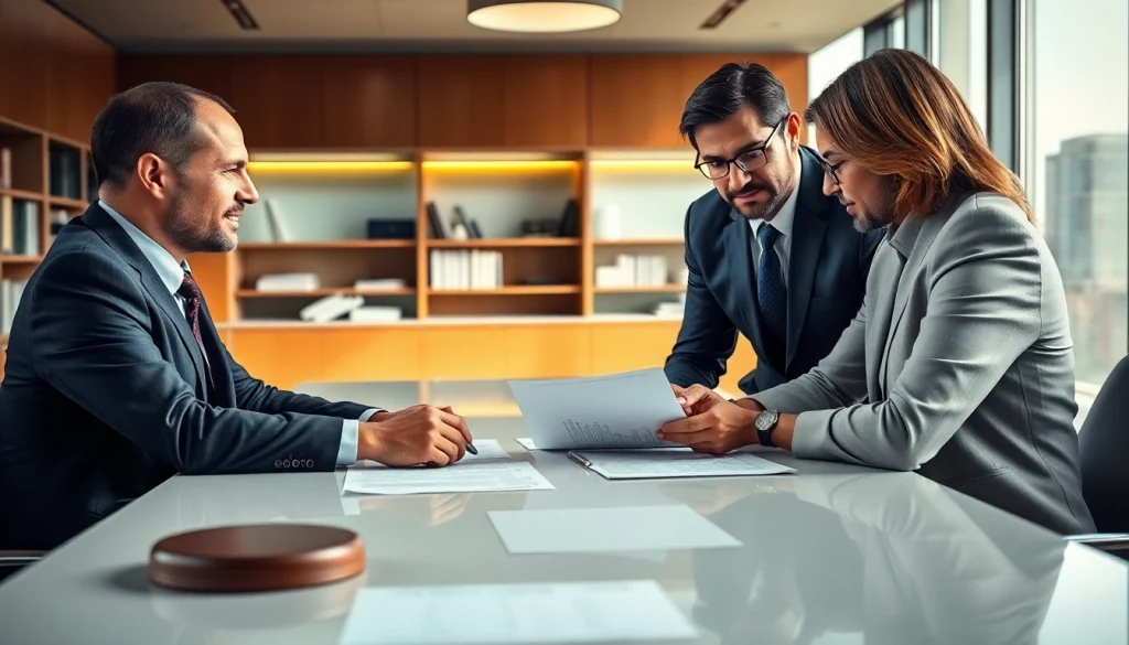 Consult with a trusted attorney at https://www.atlantarealestateattorney.com for real estate legal advice.