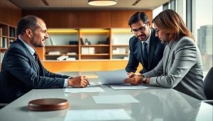 Consult with a trusted attorney at https://www.atlantarealestateattorney.com for real estate legal advice.