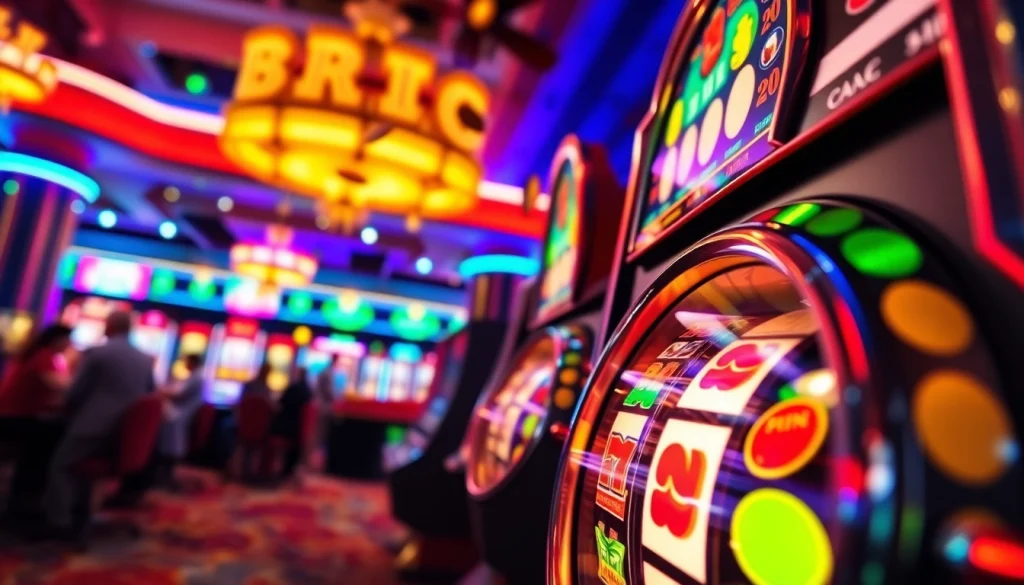 Menangkan besar pada sayapbola slot dengan mesin slot yang penuh kemenangan dan kemeriahan.