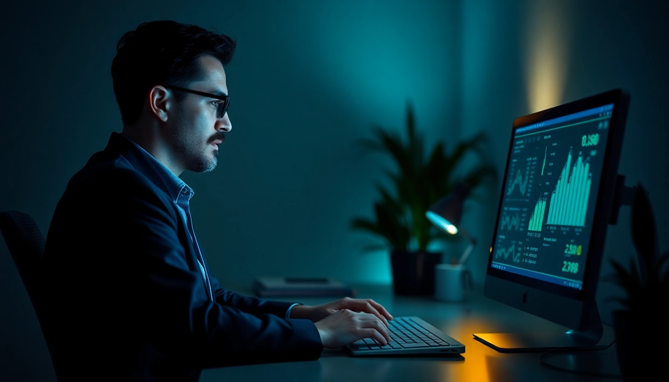 Scopri TraderBrick: Trasforma i tuoi Investimenti in Macchine da Profitto