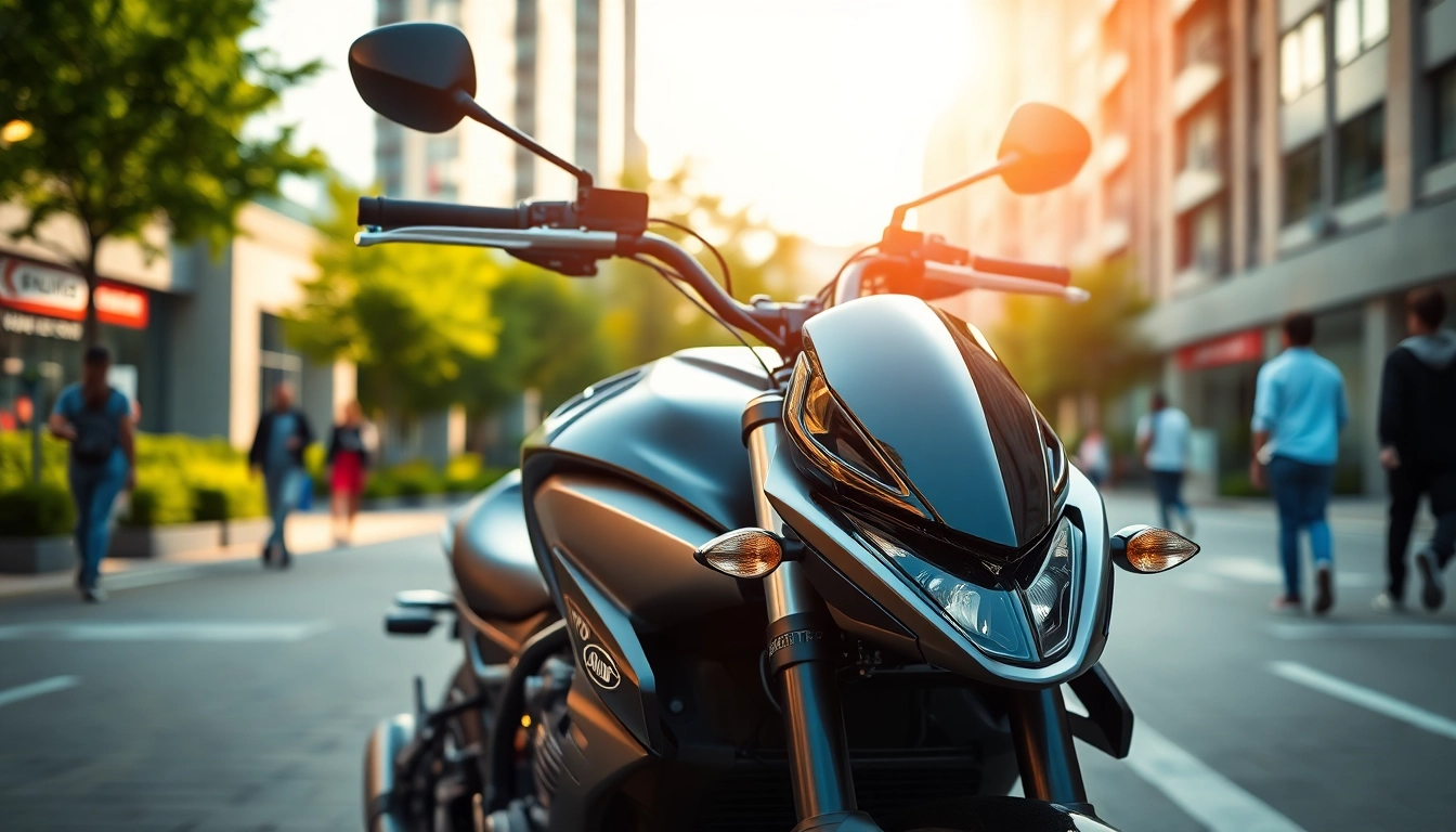 Motorradverkauf leicht gemacht: So verkaufen Sie Ihre Moto Guzzi erfolgreich