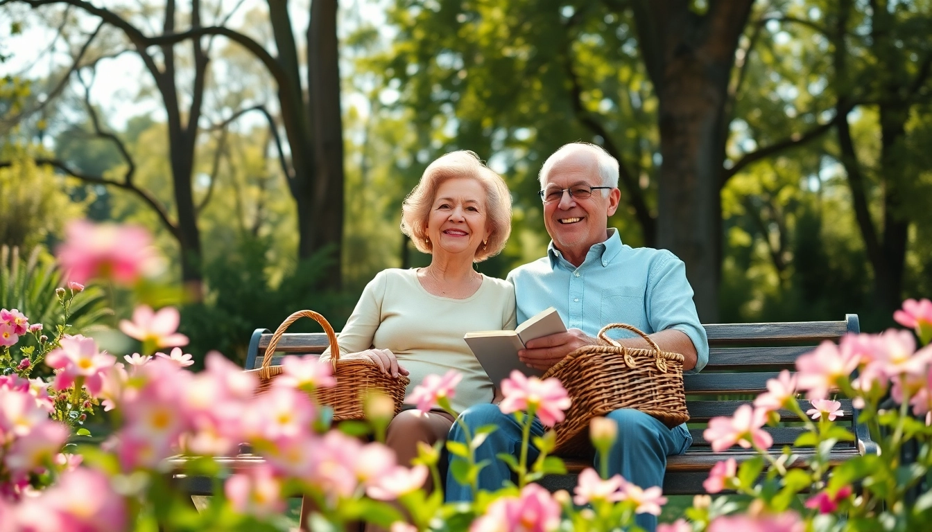 Empowering Retirement Living Through Insights and Resources at https://frontidas.com